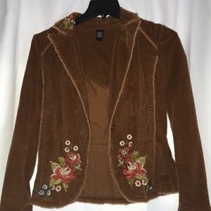 Vintage Jacket